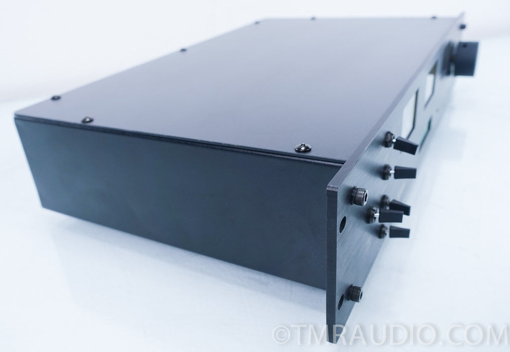 Magnum Dynalab FT101A Analog FM Tuner