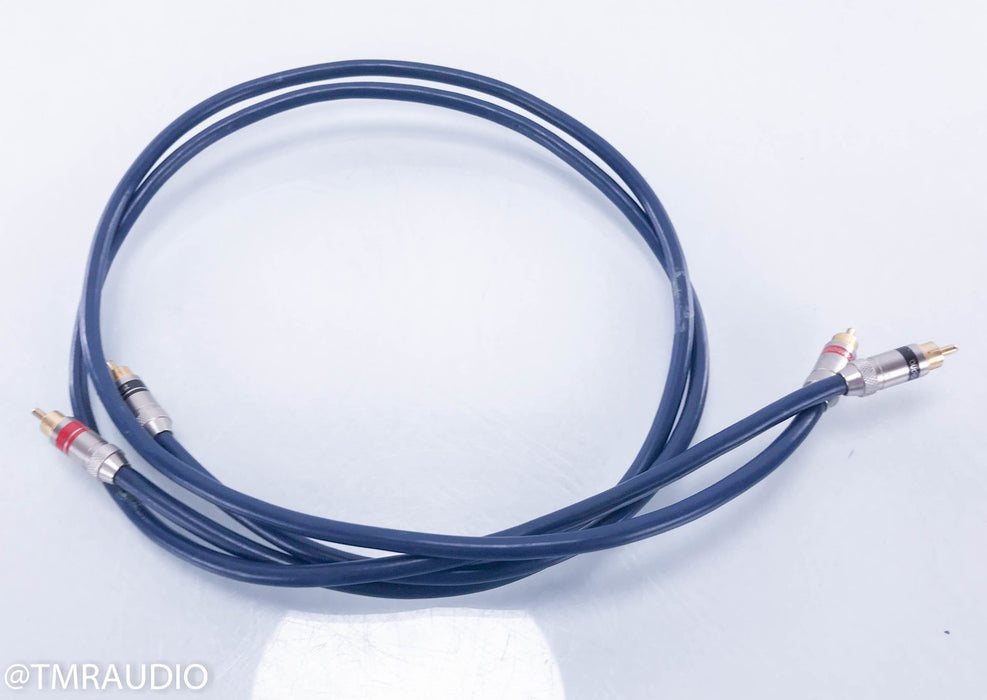 AudioQuest Hyperlitz RCA Cables