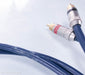 AudioQuest Hyperlitz RCA Cables