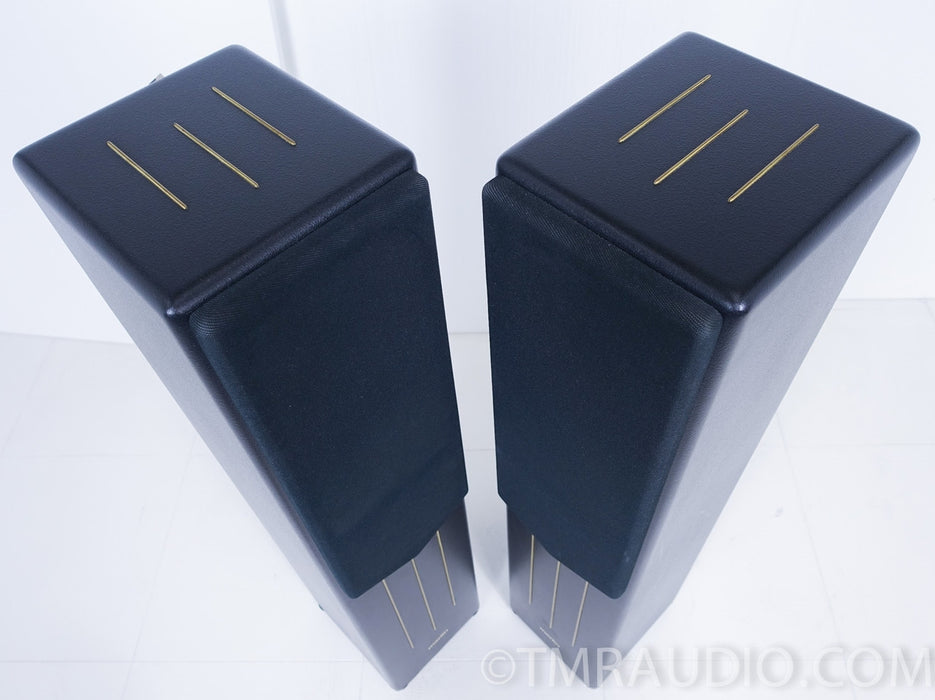 Merlin VSM Floorstanding Speakers with BAM