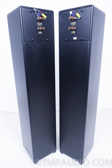 Merlin VSM Floorstanding Speakers with BAM