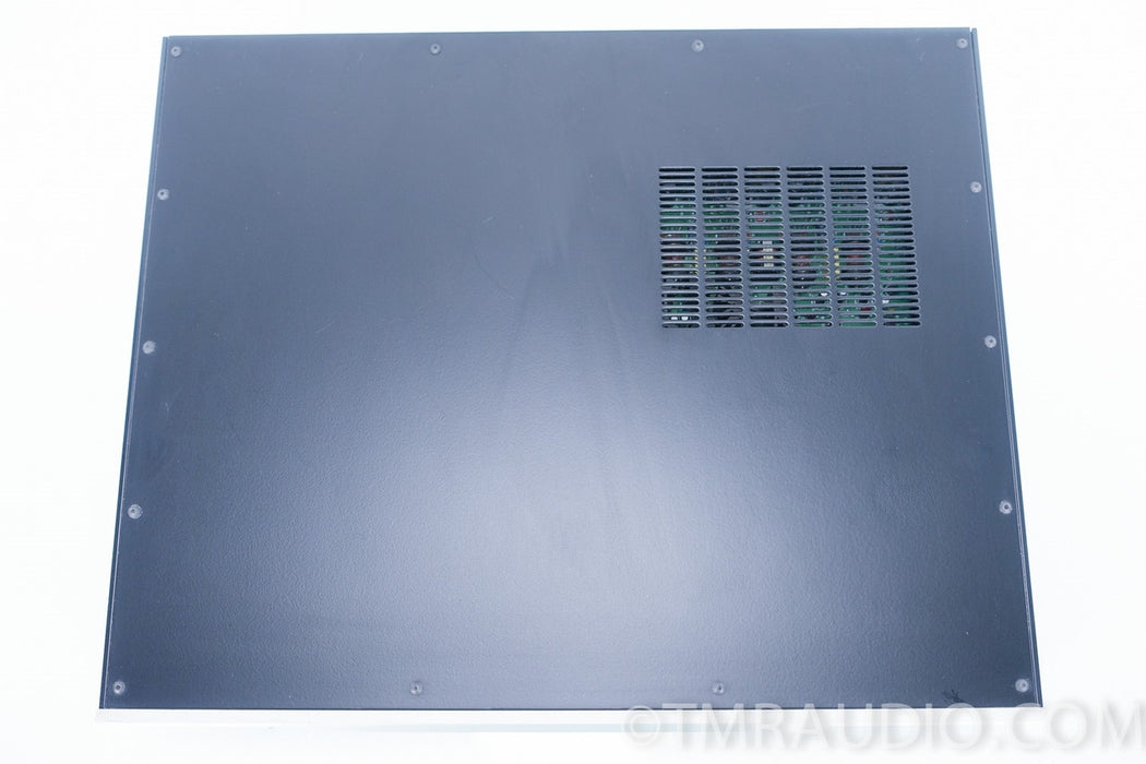 Musical Fidelity Tri-Vista 21 192K Tube DAC