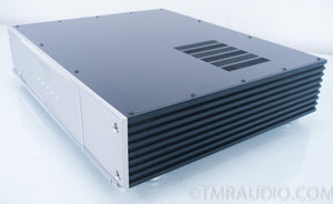 Musical Fidelity Tri-Vista 21 192K Tube DAC
