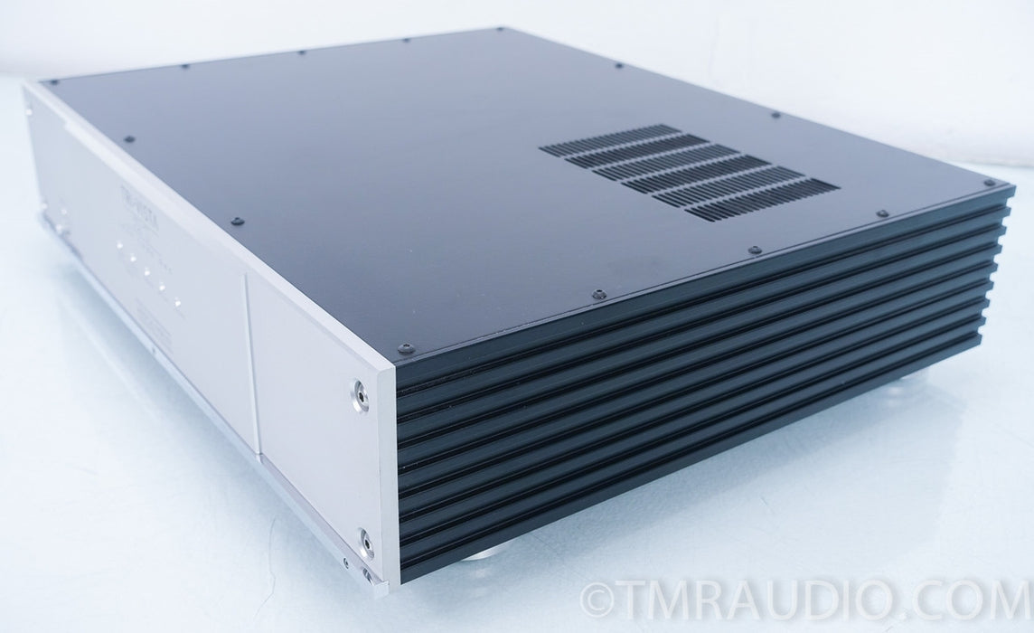 Musical Fidelity Tri-Vista 21 192K Tube DAC