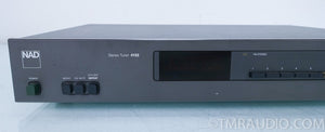 NAD 4155 Digital AM / FM Tuner