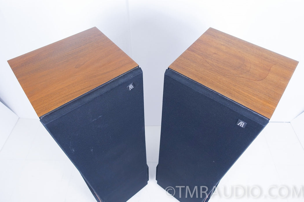 Acoustic Research AR9 Vintage Floorstanding Speakers