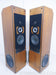 Acoustic Research AR9 Vintage Floorstanding Speakers