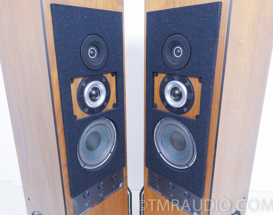 Acoustic Research AR9 Vintage Floorstanding Speakers