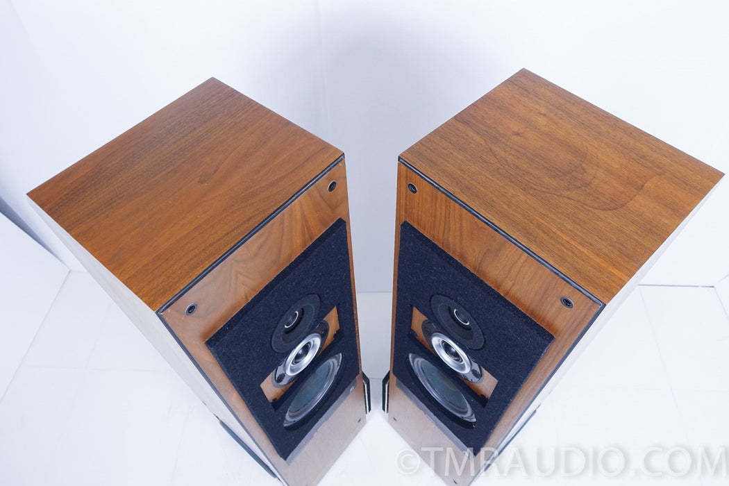 Acoustic Research AR9 Vintage Floorstanding Speakers