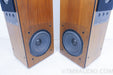 Acoustic Research AR9 Vintage Floorstanding Speakers