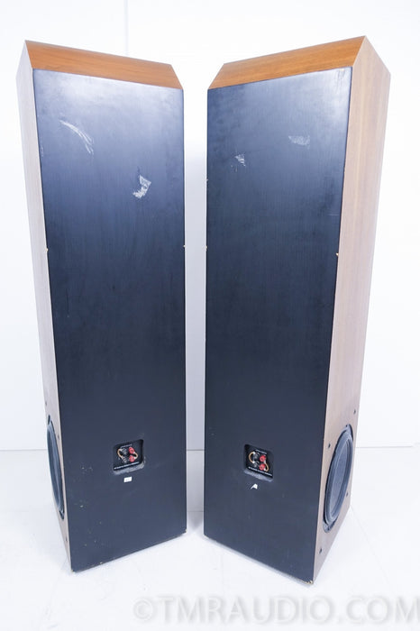 Acoustic Research AR9 Vintage Floorstanding Speakers