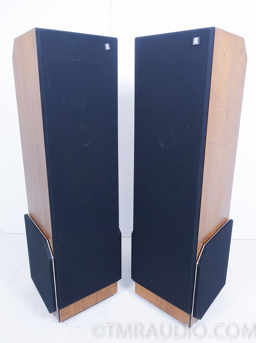 Acoustic Research AR9 Vintage Floorstanding Speakers