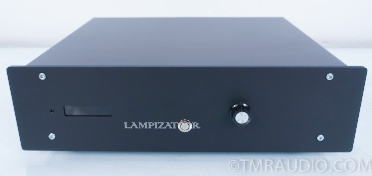 Lampizator Level 4 Tube DAC
