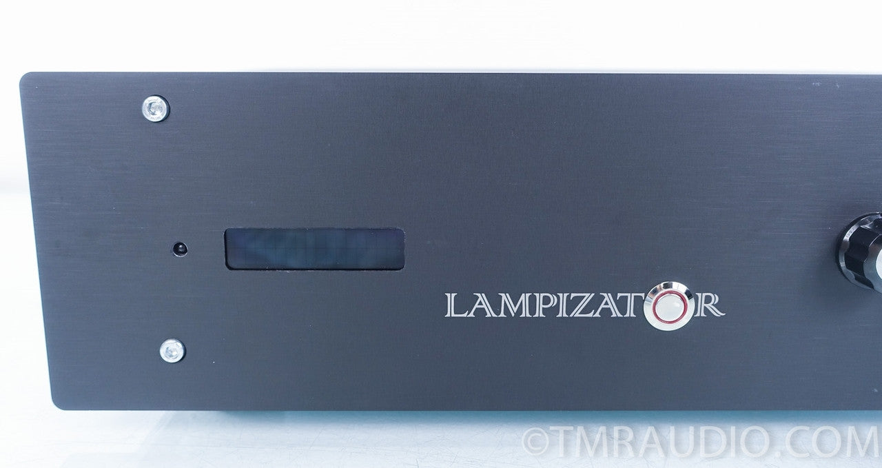 Lampizator Level 4 Tube DAC