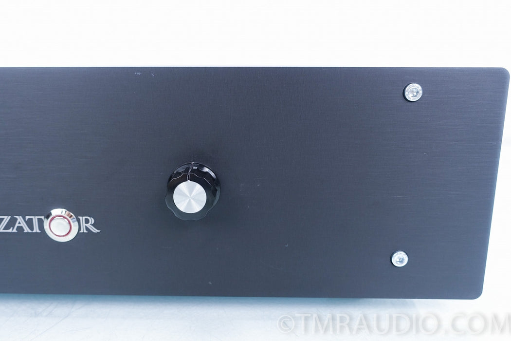 Lampizator Level 4 Tube DAC
