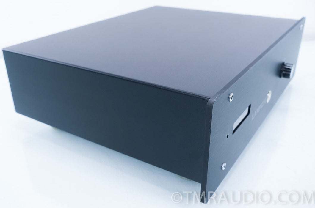 Lampizator Level 4 Tube DAC