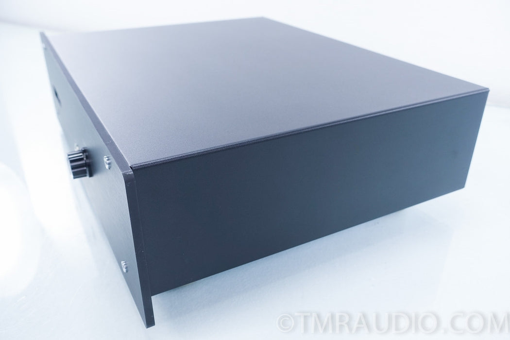 Lampizator Level 4 Tube DAC