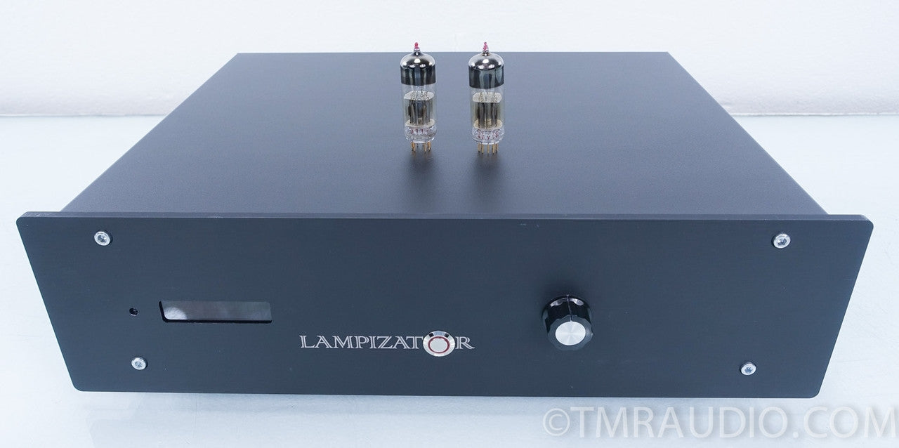 Lampizator Level 4 Tube DAC