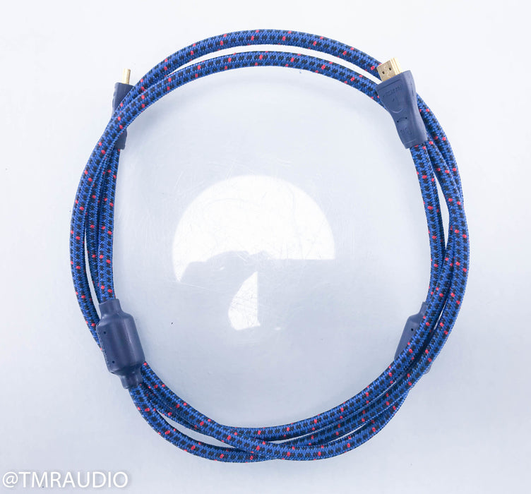 AudioQuest HDMI 1 HDMI Cable
