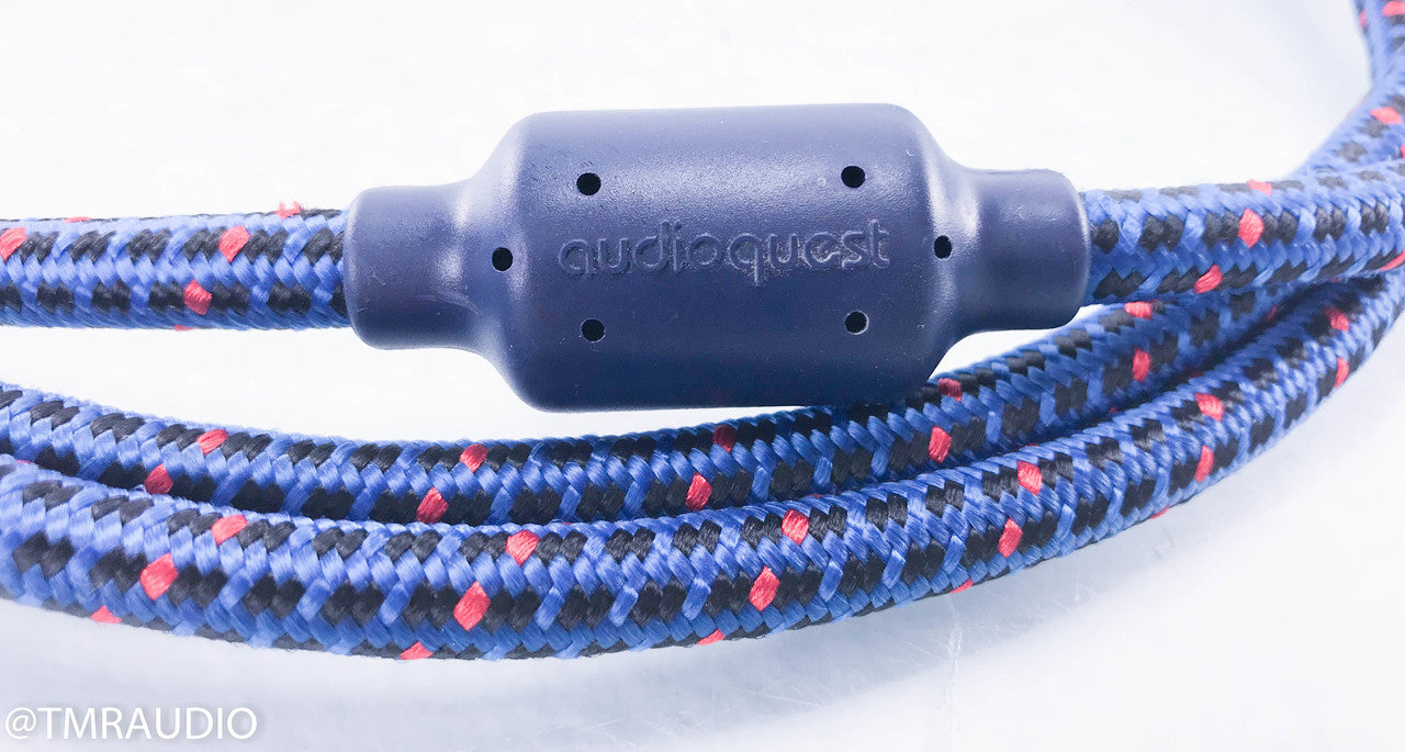 AudioQuest HDMI 1 HDMI Cable