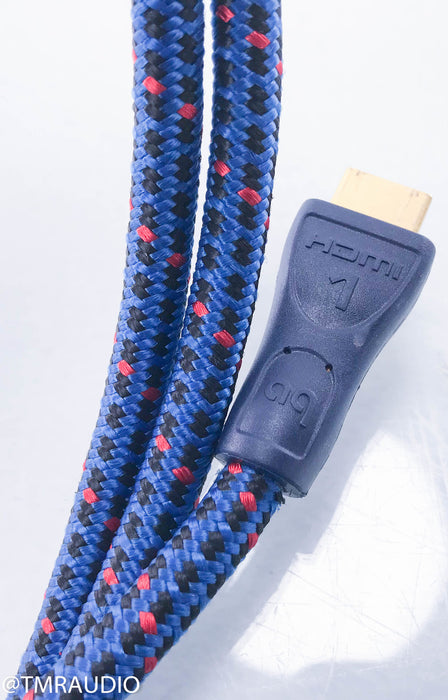 AudioQuest HDMI 1 HDMI Cable