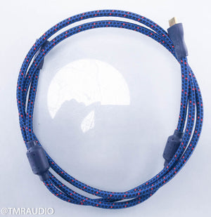 AudioQuest HDMI 1 HDMI Cable