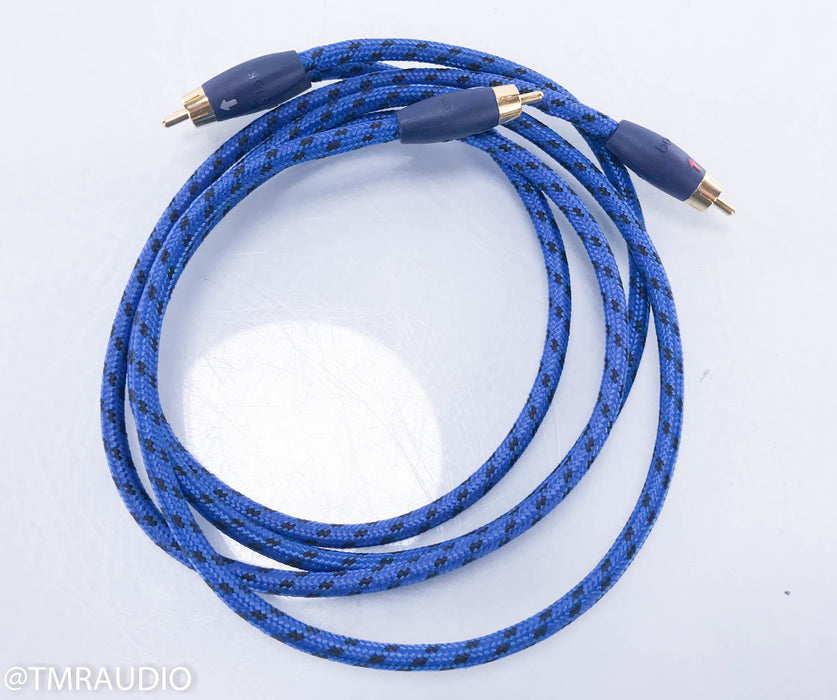 AudioQuest G-Snake RCA Cables