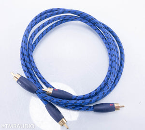 AudioQuest G-Snake RCA Cables