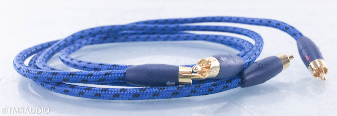 AudioQuest G-Snake RCA Cables