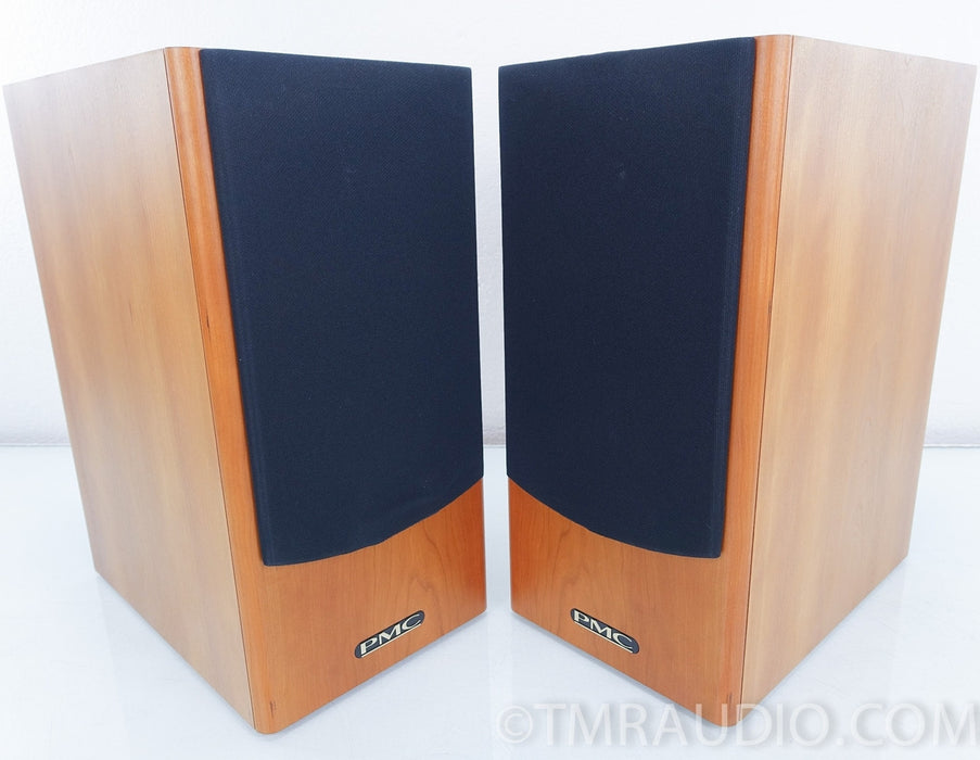 PMC TB2 Speakers in Factory Box