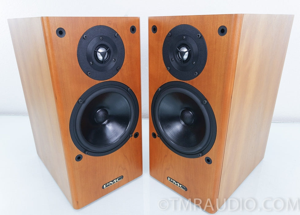 PMC TB2 Speakers in Factory Box