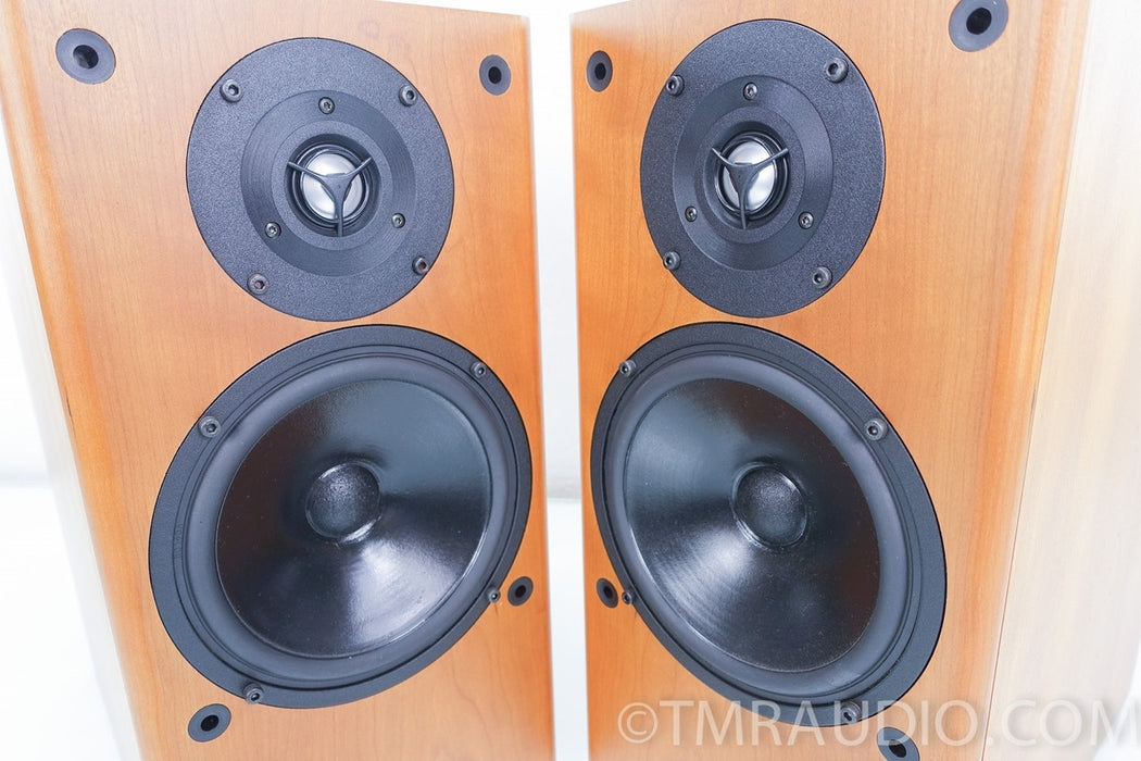 PMC TB2 Speakers in Factory Box