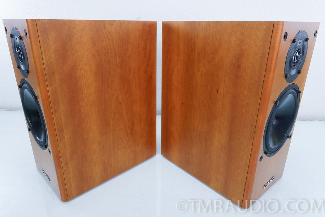 PMC TB2 Speakers in Factory Box