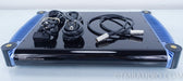MSB Technology Universal Media Transport Plus & Powerbase