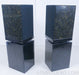 Intuitive Design Gamma Summit Speakers with Path stands