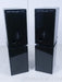 Intuitive Design Gamma Summit Speakers with Path stands
