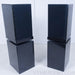 Intuitive Design Gamma Summit Speakers with Path stands