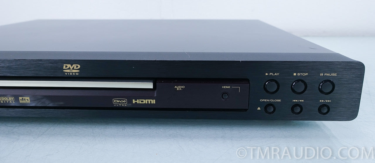 Marantz DV4001 CD / DVD Player w HDMI