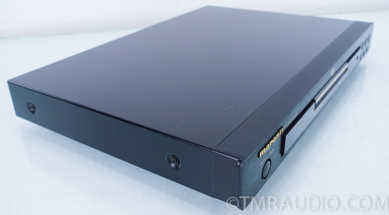 Marantz DV4001 CD / DVD Player w HDMI