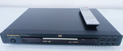 Marantz DV4001 CD / DVD Player w HDMI