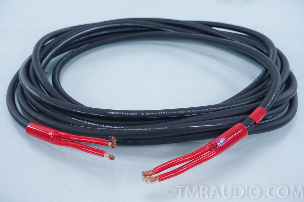 Monster Z1R 26' Single Speaker Cable / Wire