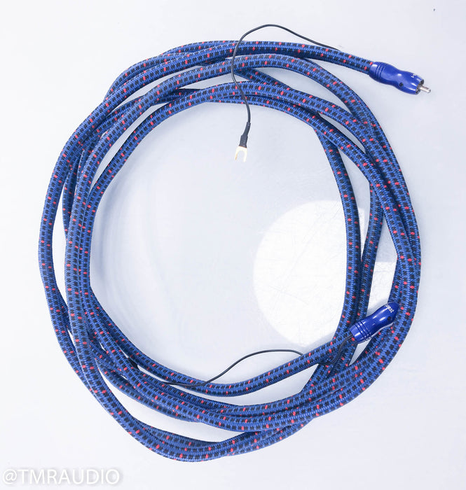 Audioquest Sub-1 RCA Subwoofer Cable