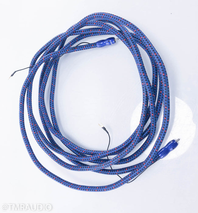 Audioquest Sub-1 RCA Subwoofer Cable