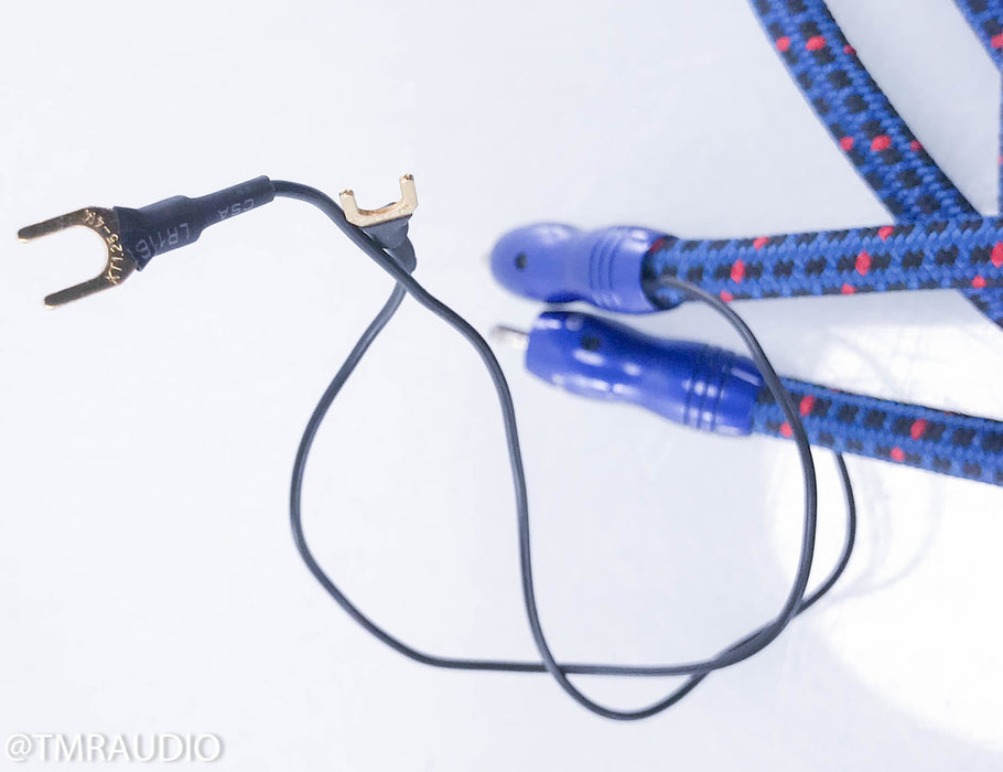 Audioquest Sub-1 RCA Subwoofer Cable