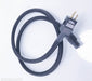 Straight Wire Black Thunder Power Cable
