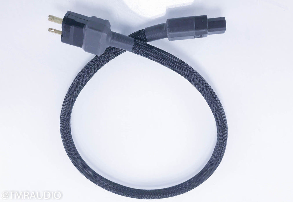 Straight Wire Black Thunder Power Cable