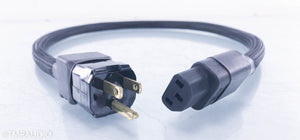 Straight Wire Black Thunder Power Cable