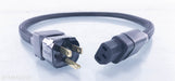 Straight Wire Black Thunder Power Cable