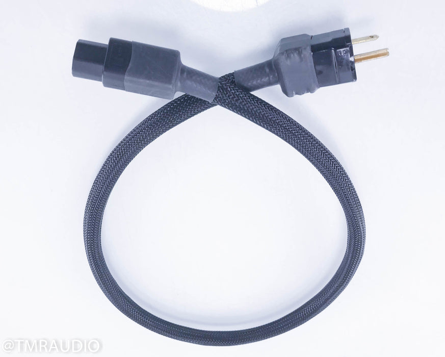 Straight Wire Black Thunder Power Cable