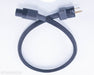 Straight Wire Black Thunder Power Cable